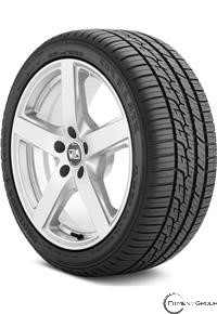 SUMITOMO HTR A/S P03 tire